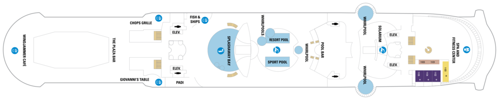 RCI Independence of the Seas Deck Plan 11.png